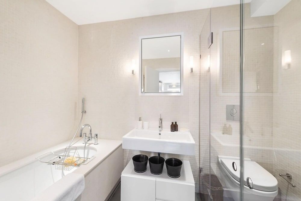 undefined Prime Knightsbridge Mews - 4 bed House 8