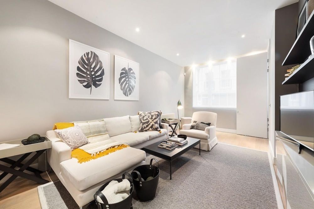 undefined Prime Knightsbridge Mews - 4 bed House 3