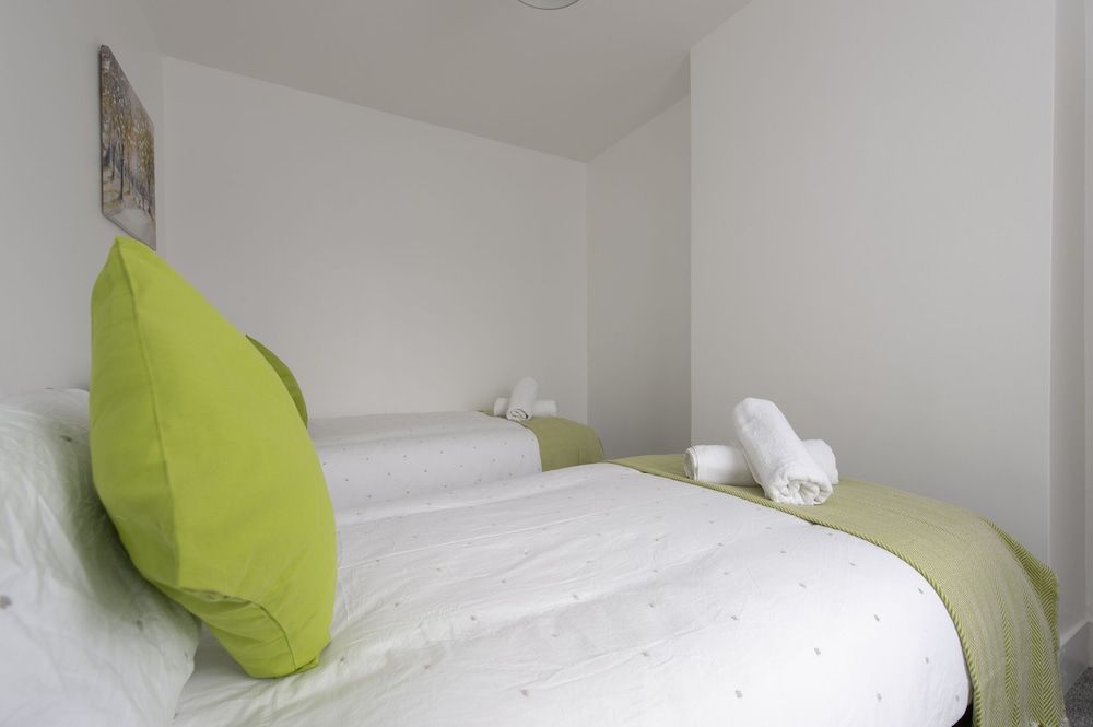 undefined Fortified Three Bedroom Home 8