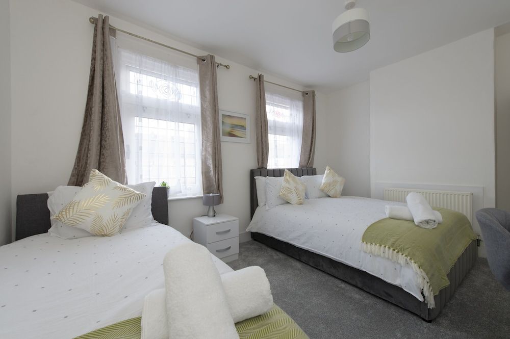 undefined Fortified Three Bedroom Home 9