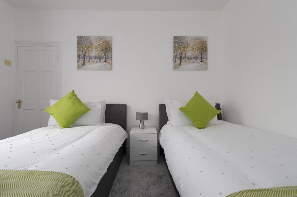 Fortified Three Bedroom Home House 3