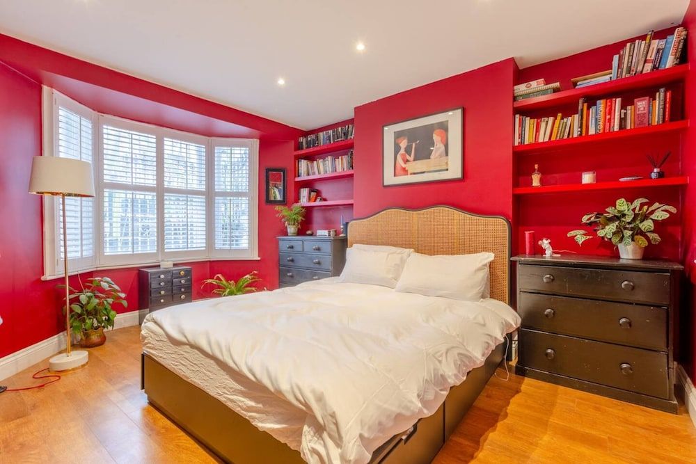 undefined Beautiful Two-story Flat With Garden in Islington 6