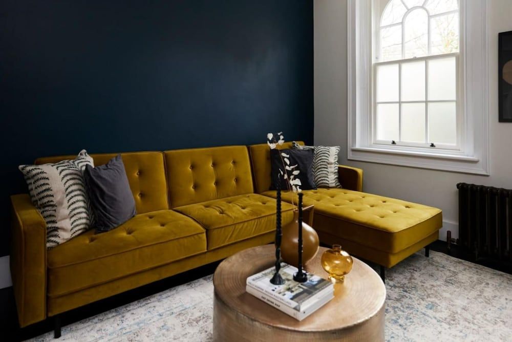 The Southwark Townhouse - Adorable 3bdr House With Garden House 13