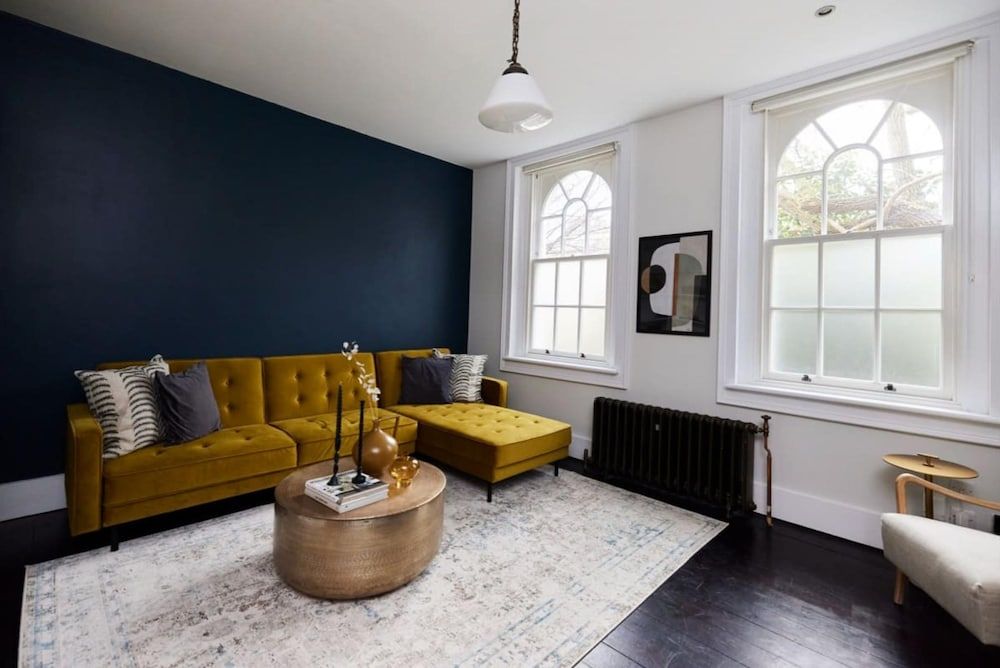 The Southwark Townhouse - Adorable 3bdr House With Garden House 17