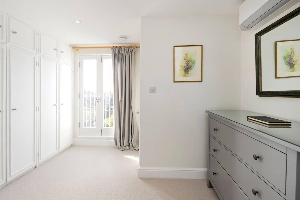 Long Stay Discounts - Spacious 4bed Battersea House 23
