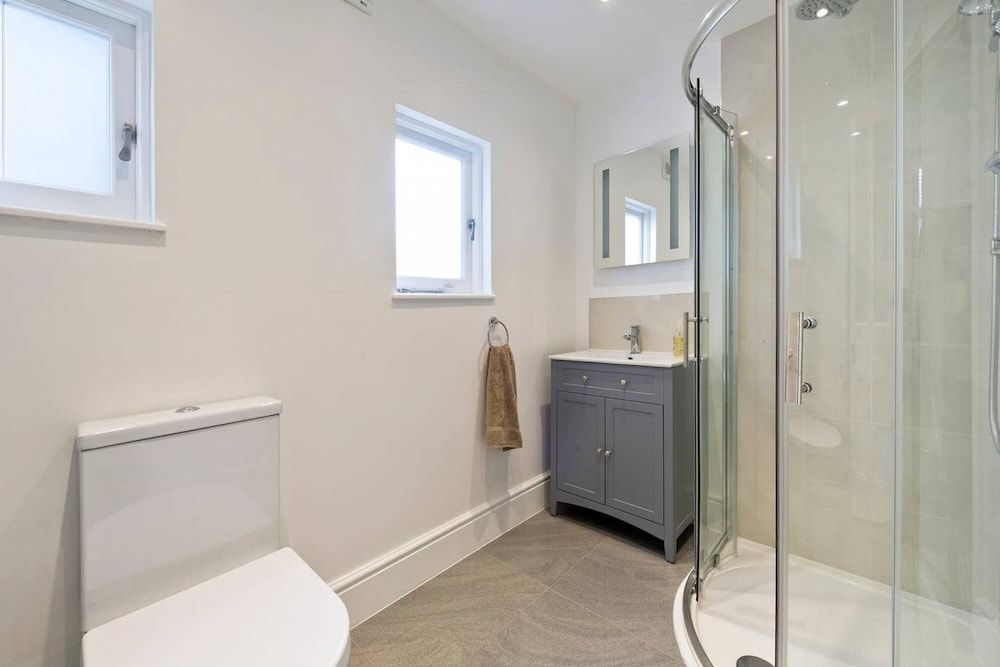 Long Stay Discounts - Spacious 4bed Battersea House 15