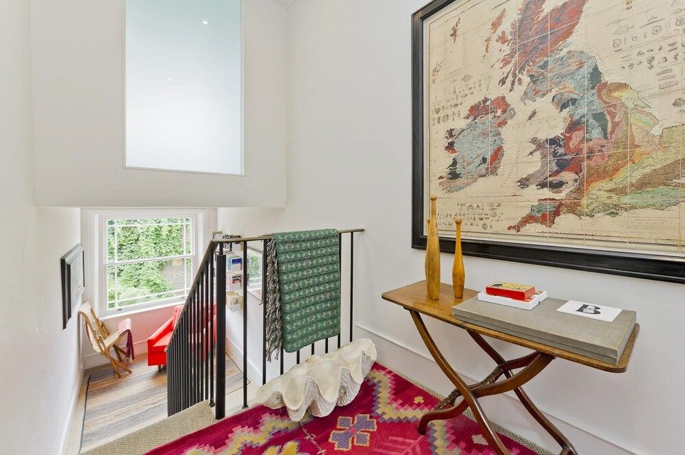 Gorgeous Stylish Interior Designed 5 Bed Home in Holland Park - Superb Location House 28