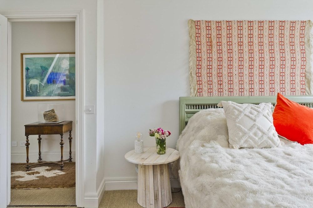 Gorgeous Stylish Interior Designed 5 Bed Home in Holland Park - Superb Location House 30