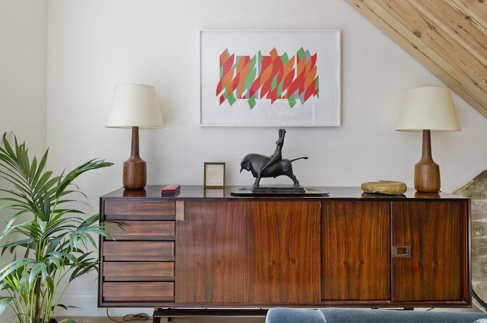 undefined Gorgeous Stylish Interior Designed 5 Bed Home in Holland Park - Superb Location 8