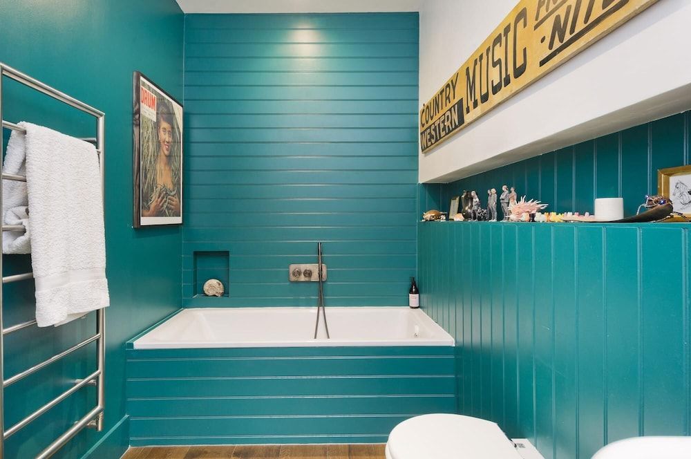 Gorgeous Stylish Interior Designed 5 Bed Home in Holland Park - Superb Location House 18