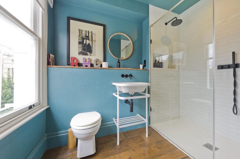 Gorgeous Stylish Interior Designed 5 Bed Home in Holland Park - Superb Location House 17