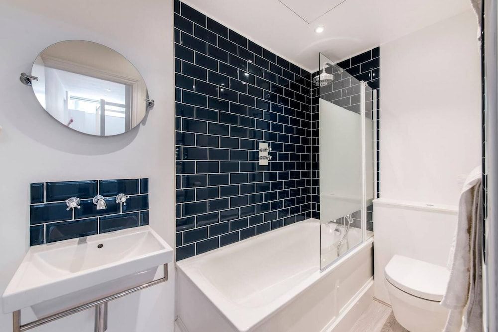 undefined Divine 3 Bed Mews-house Battersea 5