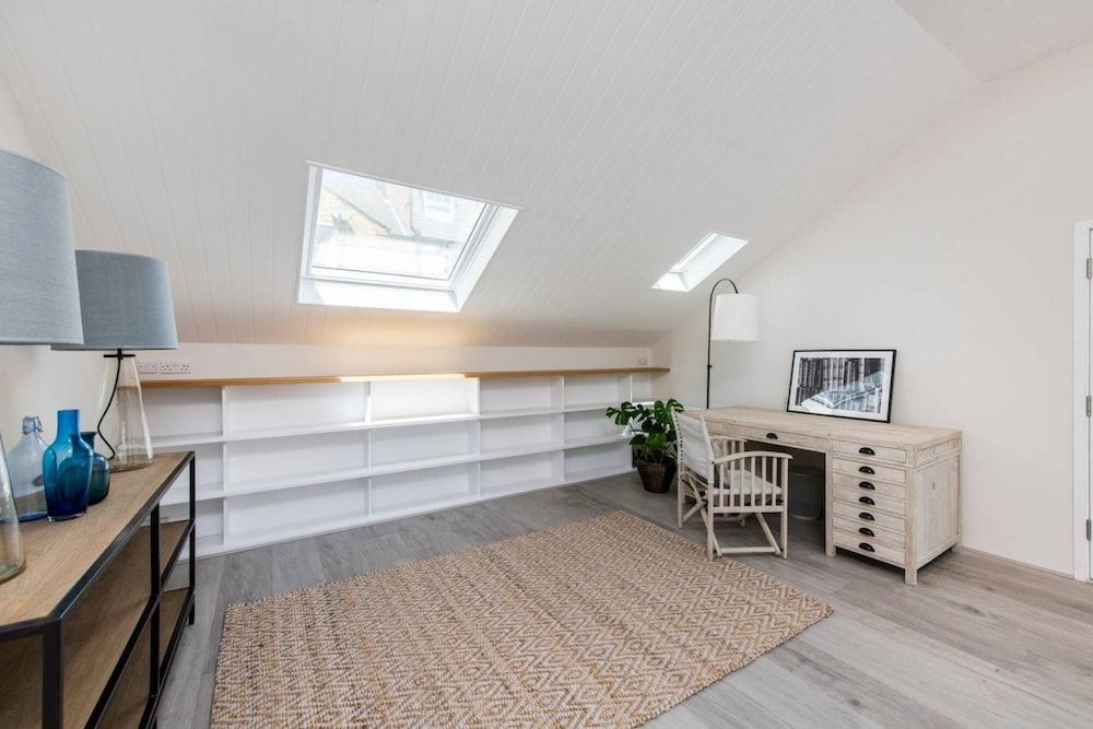 undefined Divine 3 Bed Mews-house Battersea 10