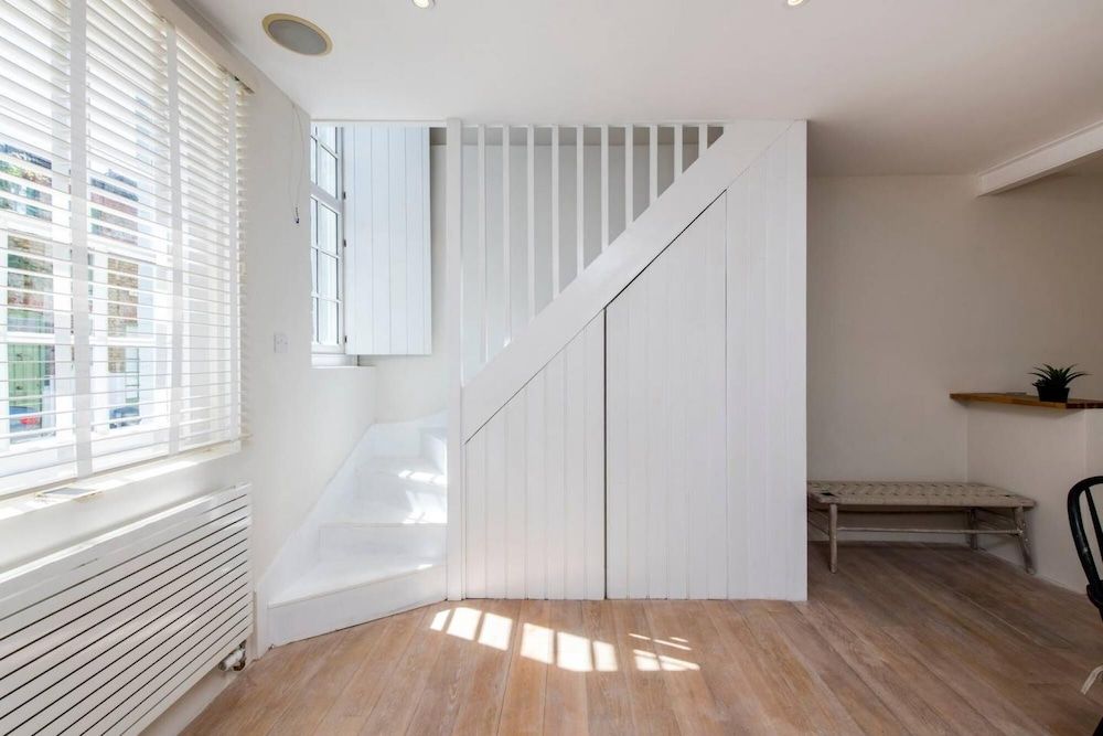 undefined Divine 3 Bed Mews-house Battersea 9