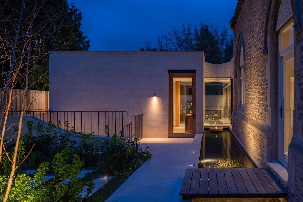 Stunning Fulham Apartment House 70