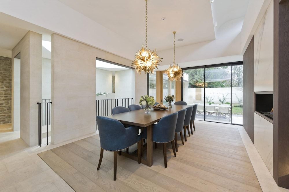 undefined Stunning Fulham Apartment 6