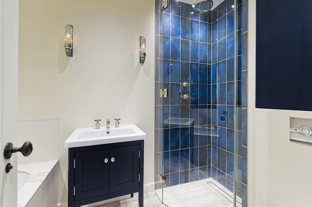 Stunning Fulham Apartment House 33