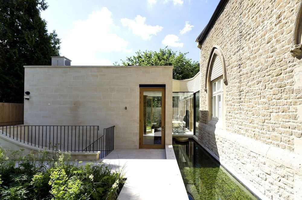 Stunning Fulham Apartment House 48