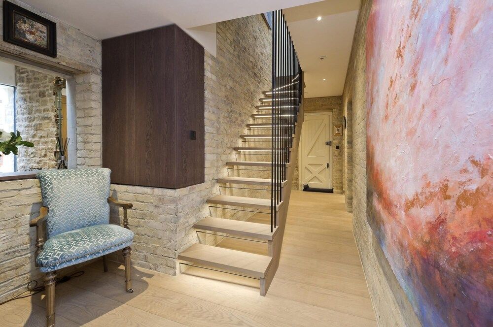 Stunning Fulham Apartment House 21