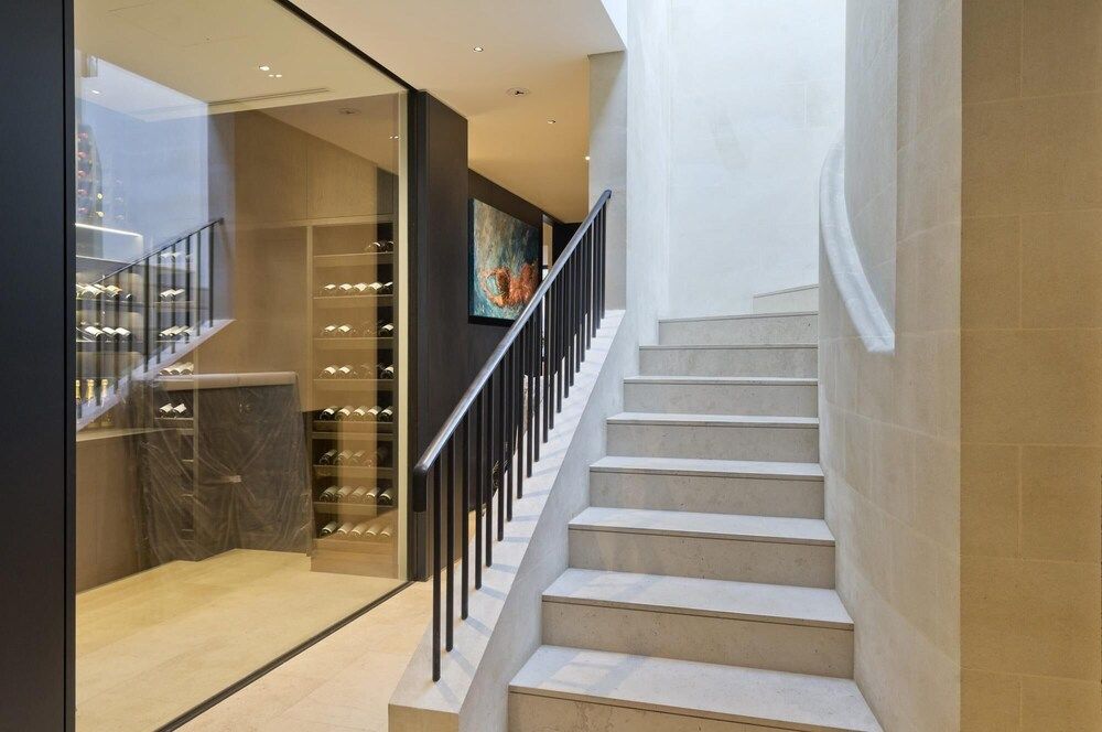 Stunning Fulham Apartment House 43