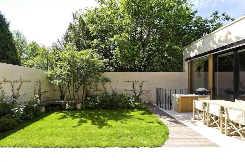 Stunning Fulham Apartment House 51