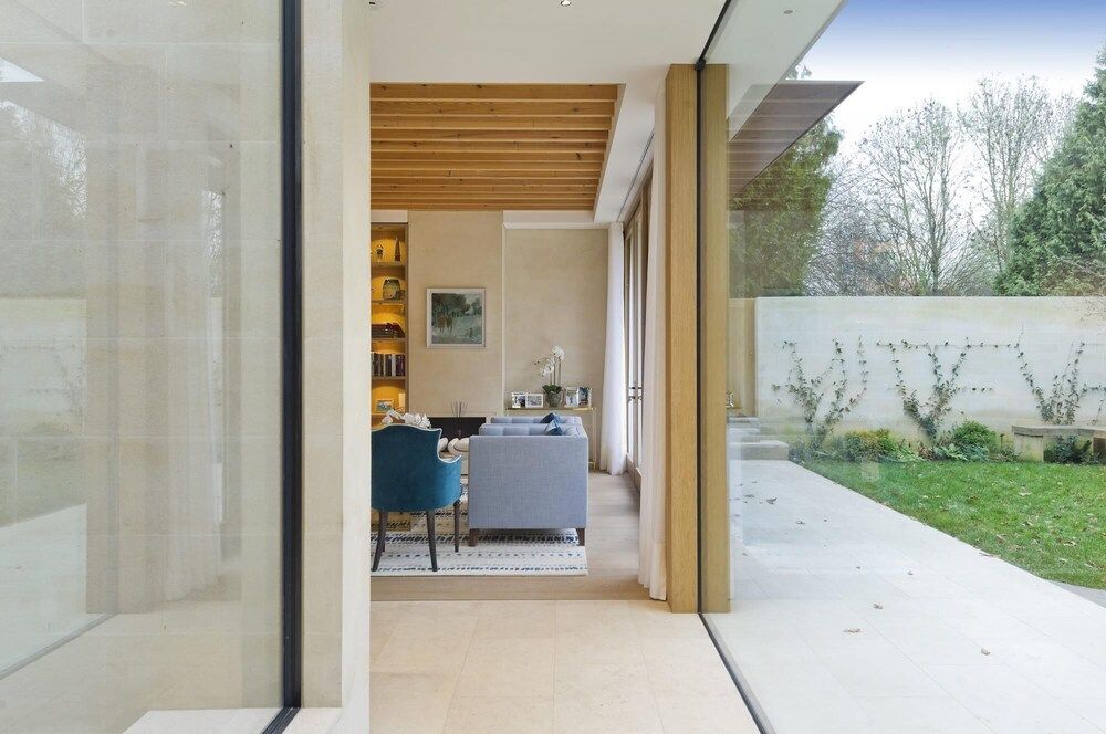 Stunning Fulham Apartment House 18