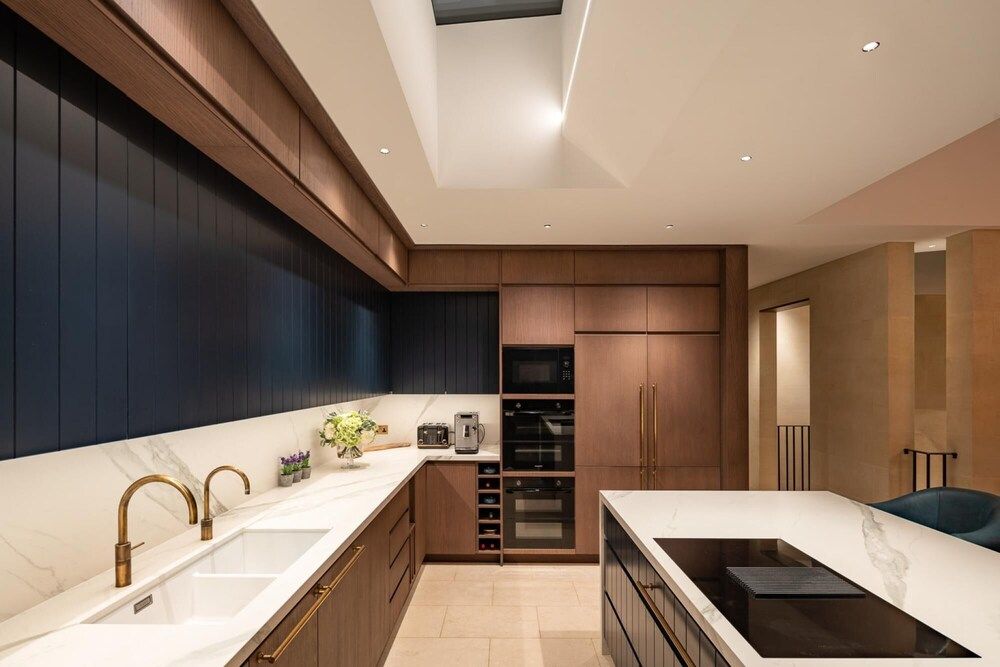 Stunning Fulham Apartment House 76