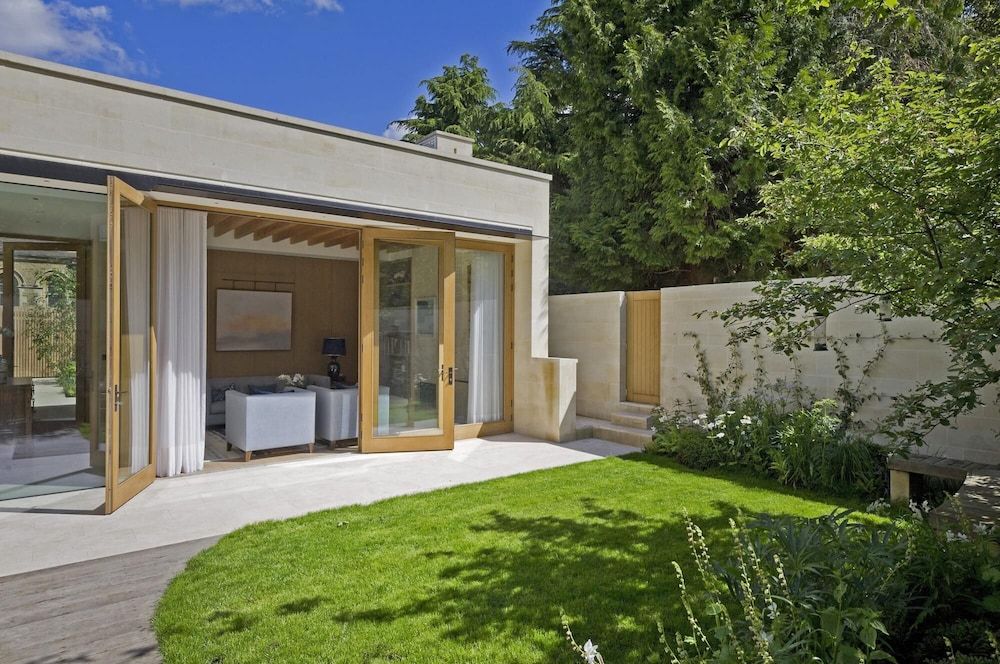 Stunning Fulham Apartment House 57