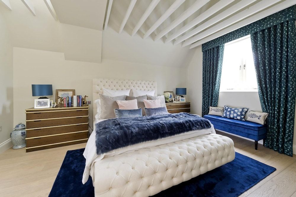 Stunning Fulham Apartment House 22