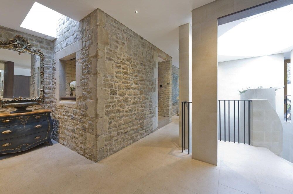 Stunning Fulham Apartment House 15