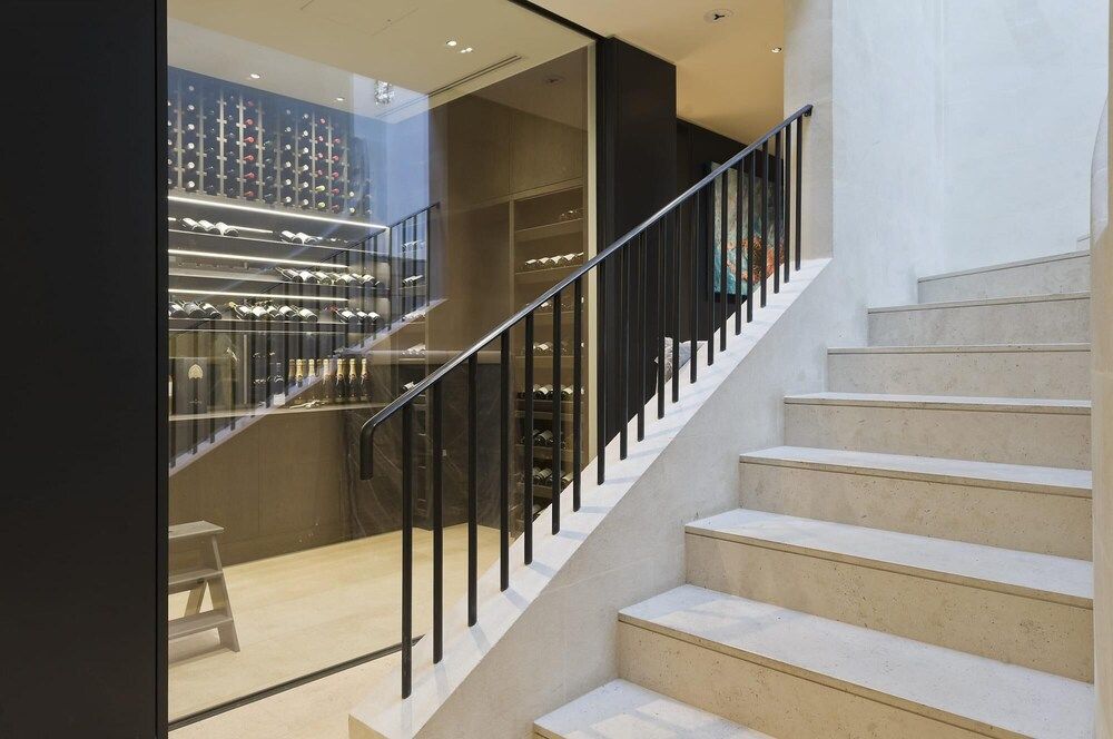 Stunning Fulham Apartment House 35