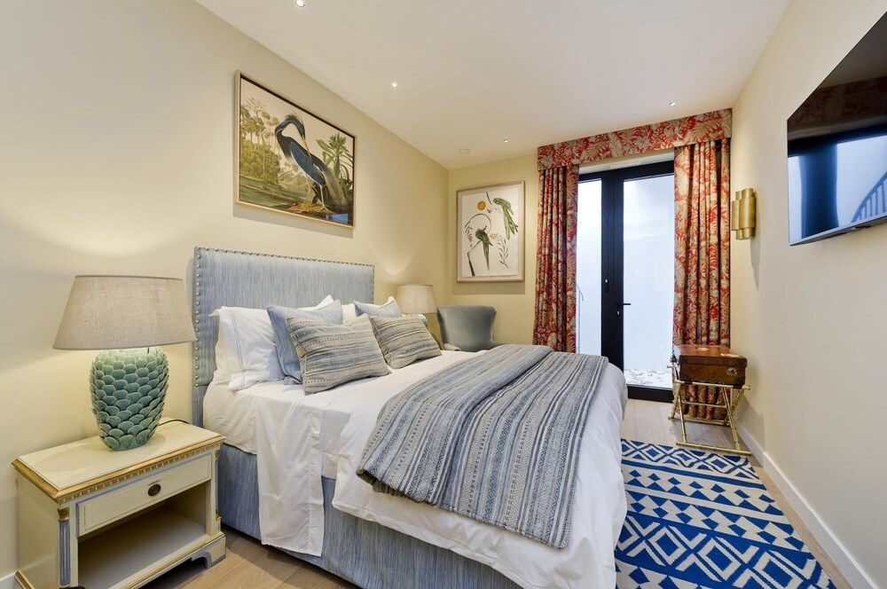 Stunning Fulham Apartment House 27