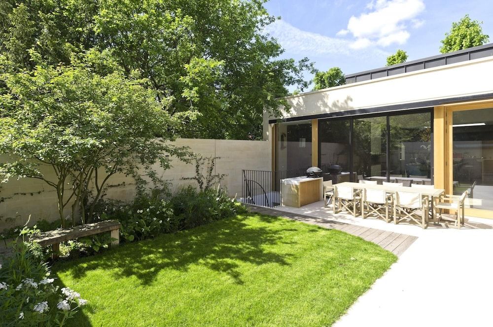 Stunning Fulham Apartment House 50