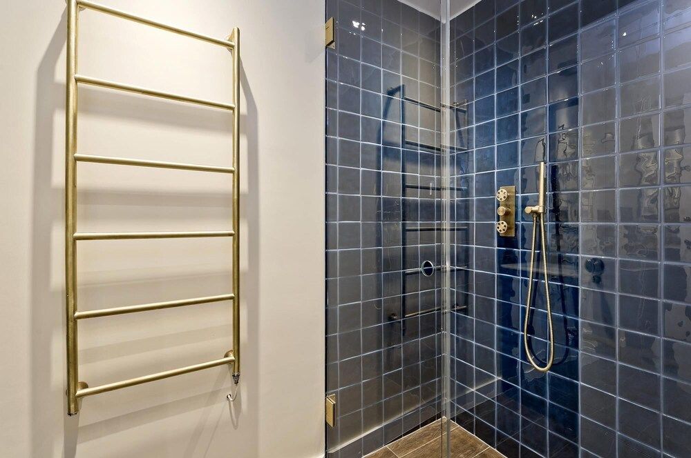 Stunning Fulham Apartment House 32