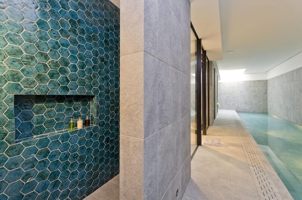 Stunning Fulham Apartment House 45