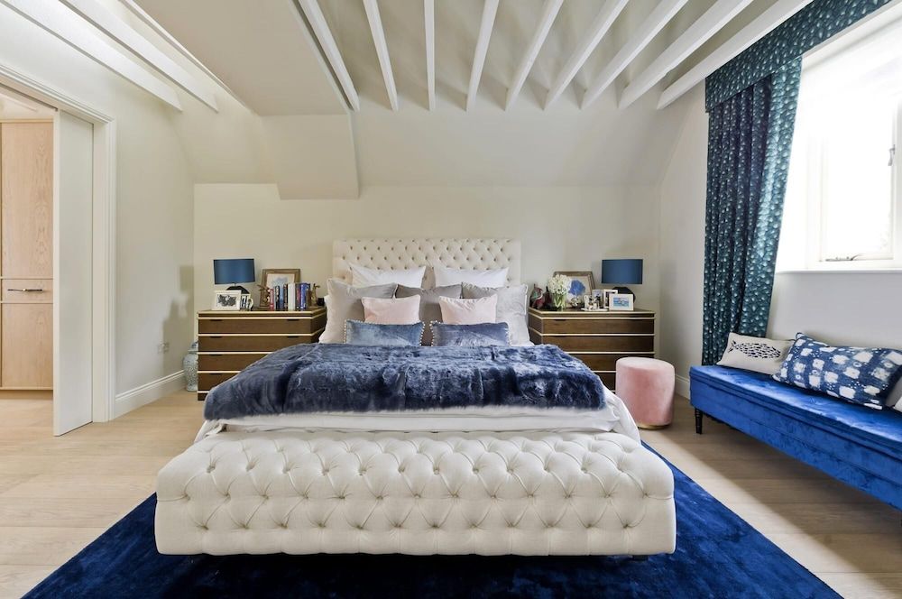 undefined Stunning Fulham Apartment 3