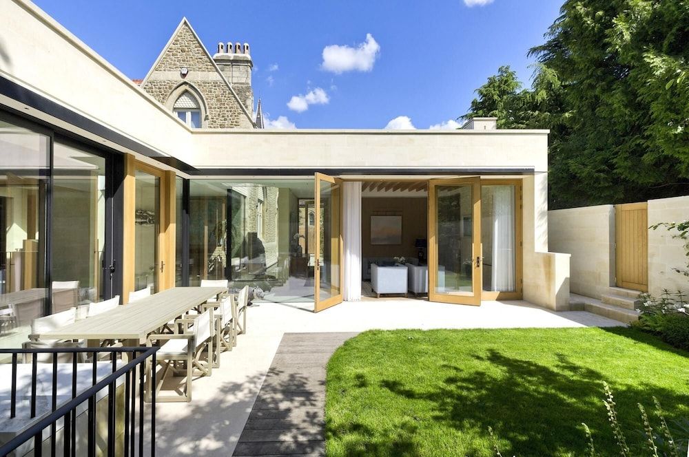 Stunning Fulham Apartment House 53