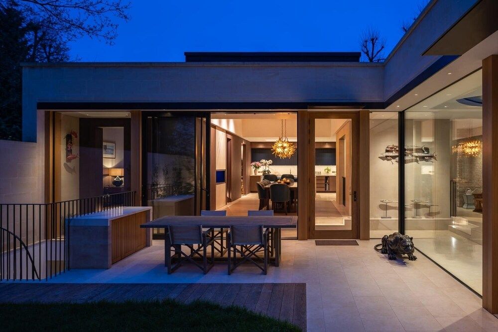 Stunning Fulham Apartment House 69