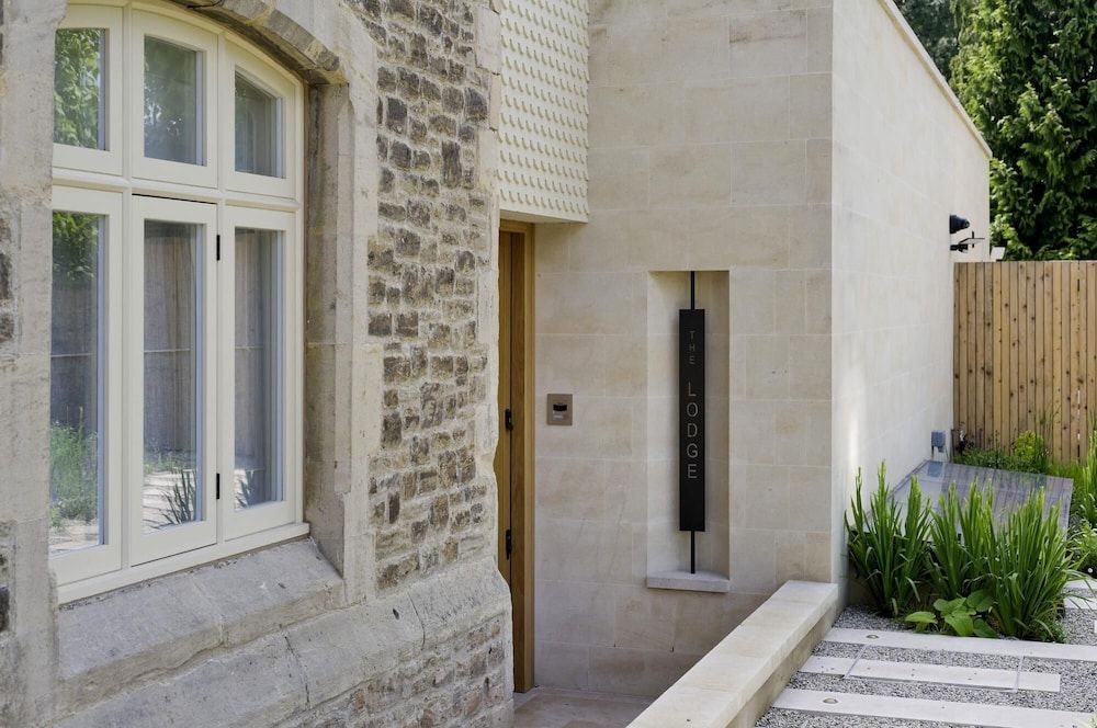 Stunning Fulham Apartment House 62