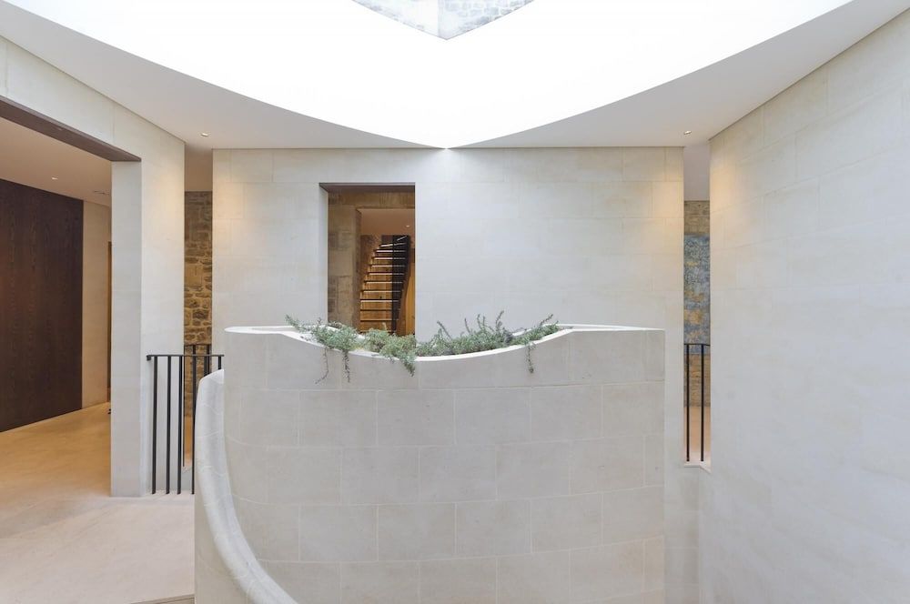 Stunning Fulham Apartment House 14