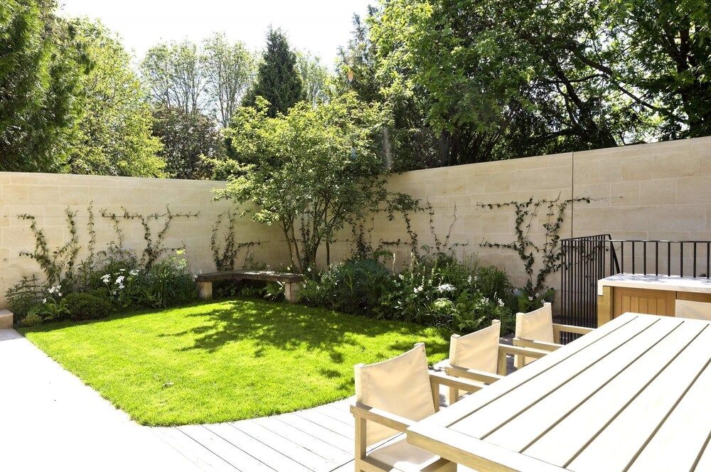 Stunning Fulham Apartment House 52