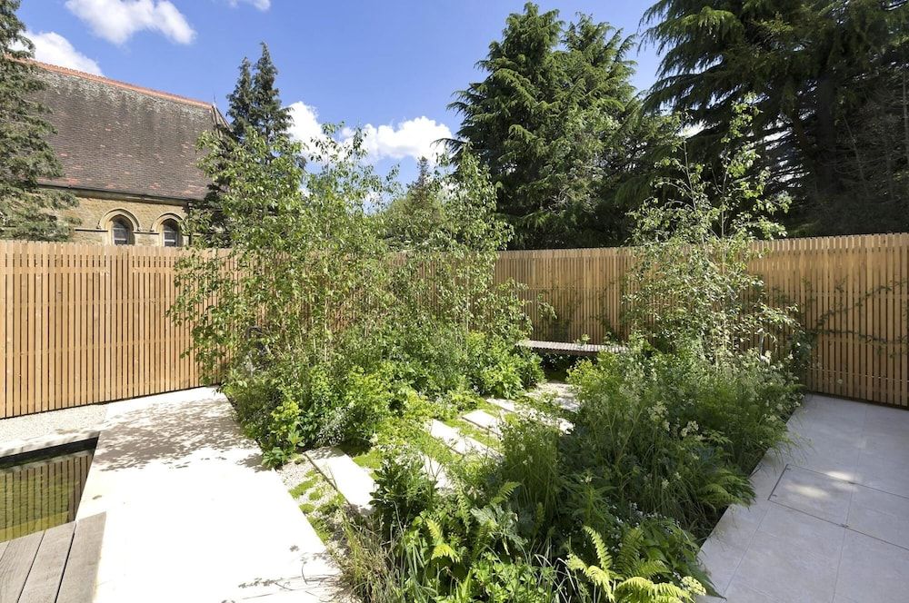 Stunning Fulham Apartment House 54