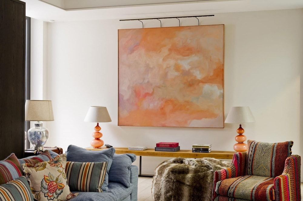 Stunning Fulham Apartment House 41