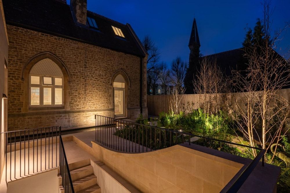 Stunning Fulham Apartment House 71