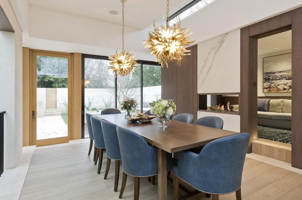 undefined Stunning Fulham Apartment 7