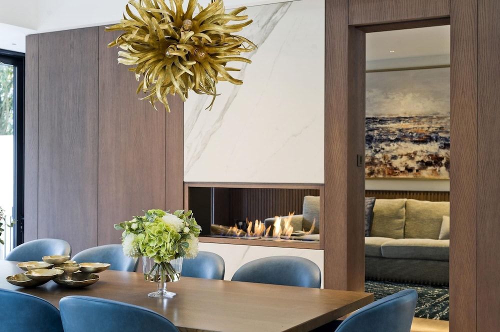 undefined Stunning Fulham Apartment 10