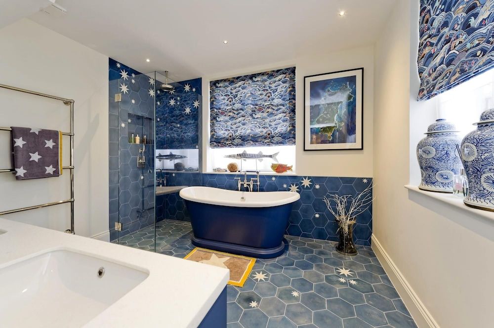 Stunning Fulham Apartment House 31