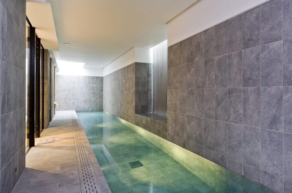 undefined Stunning Fulham Apartment 5