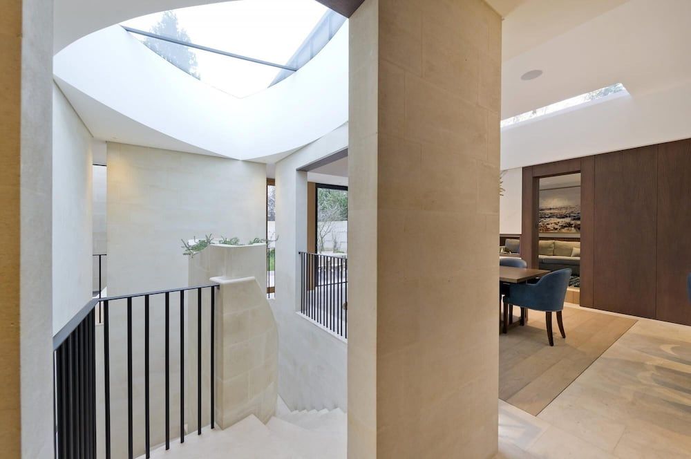 Stunning Fulham Apartment House 13