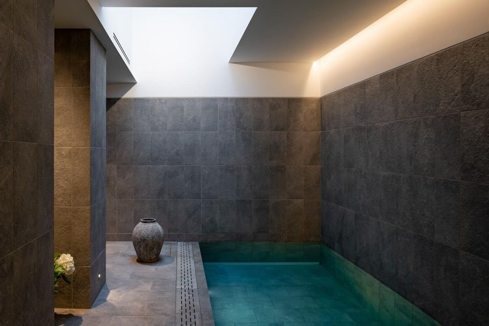 Stunning Fulham Apartment House 67